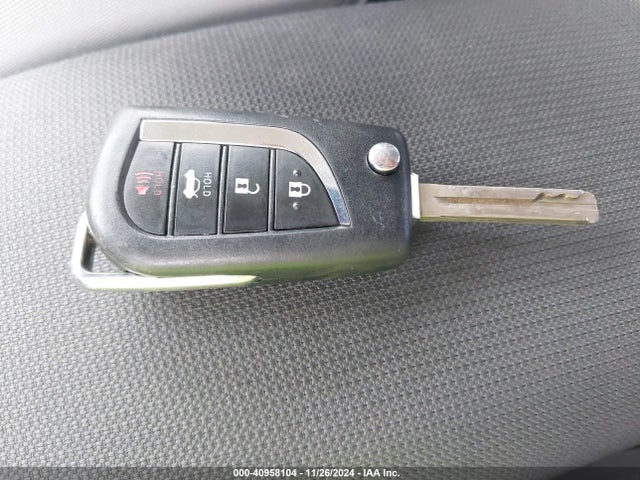Toyota COROLLA LE 2020 JTDEPRAE0LJ022045 Image 11