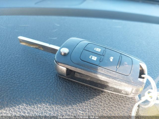 2GKALNEK6H6343518 GMC Terrain Sle-2
