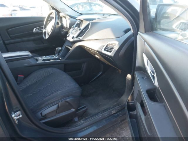 2GKALNEK6H6343518 GMC Terrain Sle-2
