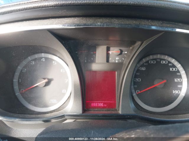 2GKALNEK6H6343518 GMC Terrain Sle-2