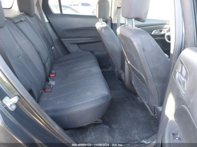 2GKALNEK6H6343518 GMC Terrain Sle-2