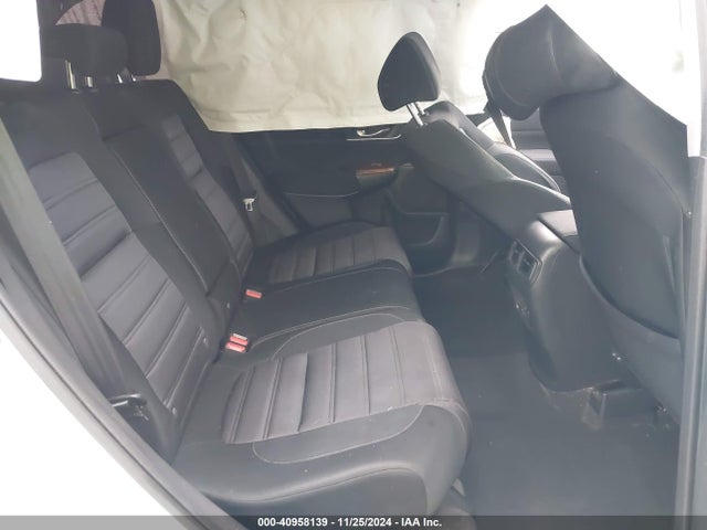 JHLRW2H51KX022989 Honda CR-V EX