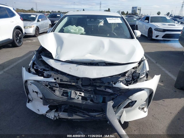 Toyota Prius Prime Advanced 2017 JTDKARFP7H3041086 Image 12