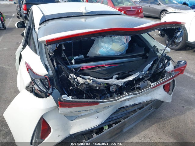 Toyota Prius Prime Advanced 2017 JTDKARFP7H3041086 Image 17