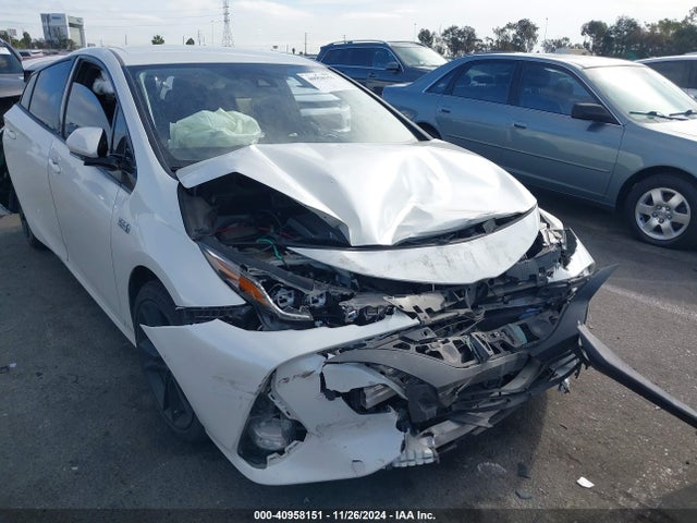 Toyota Prius Prime Advanced 2017 JTDKARFP7H3041086 Image 20