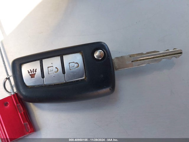 Nissan ROGUE S 2016 KNMAT2MV5GP619417 Image 11