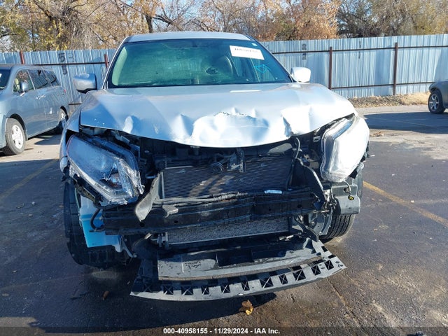 Nissan ROGUE S 2016 KNMAT2MV5GP619417 Image 13