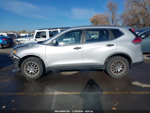 Nissan ROGUE S 2016 KNMAT2MV5GP619417 Image 15