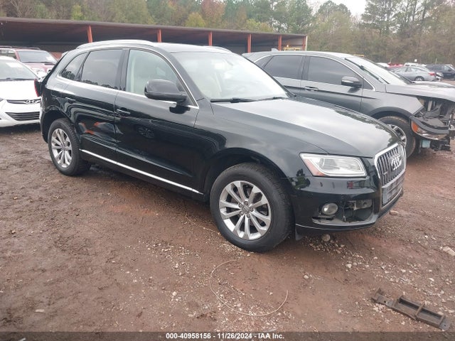 2014 WA1LFAFP4EA060476 main image