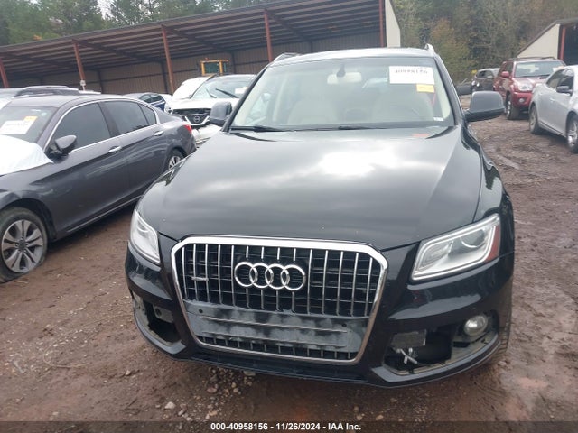 Audi Q5 2.0t Premium 2014 WA1LFAFP4EA060476 Image 12