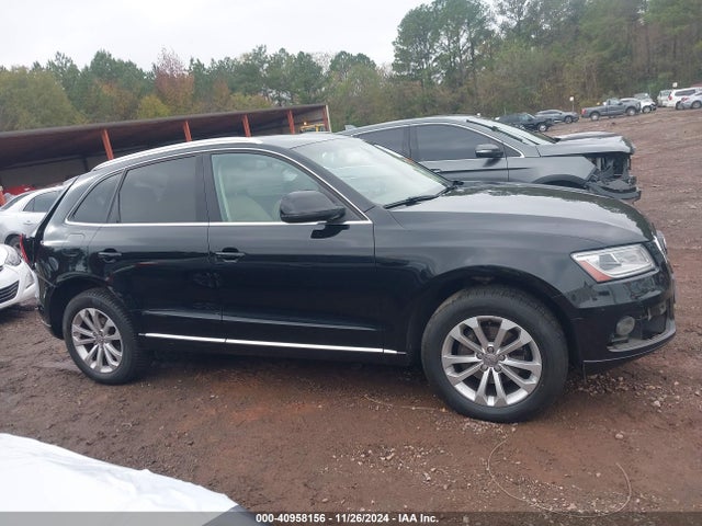 Audi Q5 2.0t Premium 2014 WA1LFAFP4EA060476 Image 13