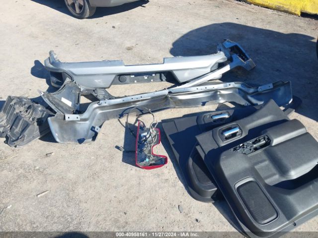 3GCPABEK3PG221437 Chevrolet Silverado 1500 2wd  Short Bed Custom