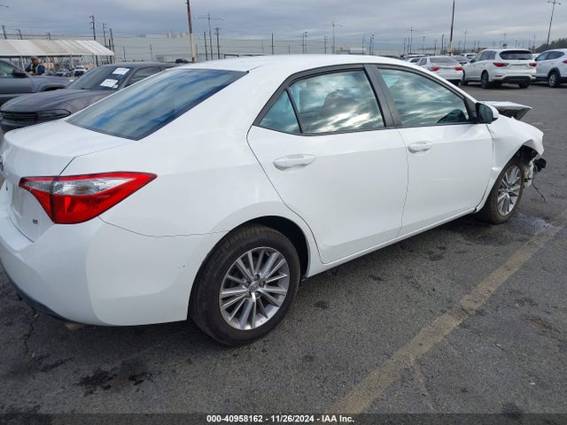 Toyota Corolla Le Plus 2014 5YFBURHE5EP057194 Image 4