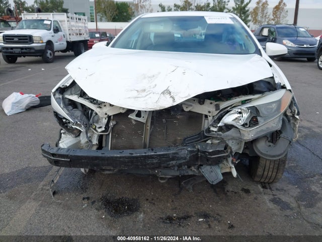 Toyota Corolla Le Plus 2014 5YFBURHE5EP057194 Image 6