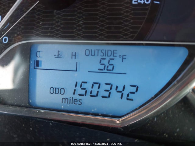 Toyota Corolla Le Plus 2014 5YFBURHE5EP057194 Image 7