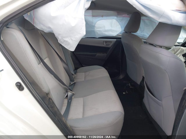 Toyota Corolla Le Plus 2014 5YFBURHE5EP057194 Image 8