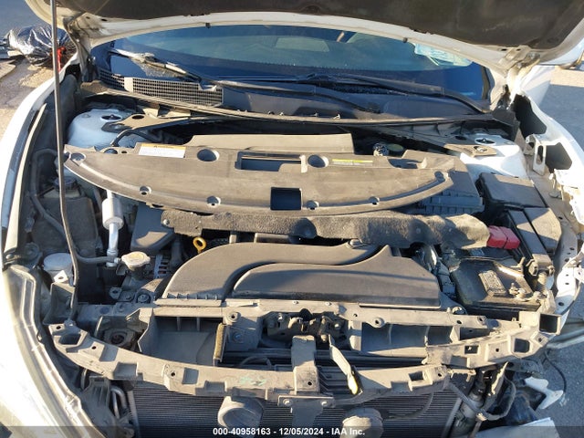 Nissan Altima 2.5/2.5 S/2.5 Sl/2.5 Sr/2.5 Sv 2016 1N4AL3AP0GC157972 Image 10