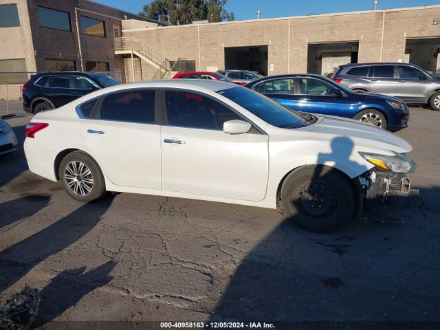 Nissan Altima 2.5/2.5 S/2.5 Sl/2.5 Sr/2.5 Sv 2016 1N4AL3AP0GC157972 Image 13