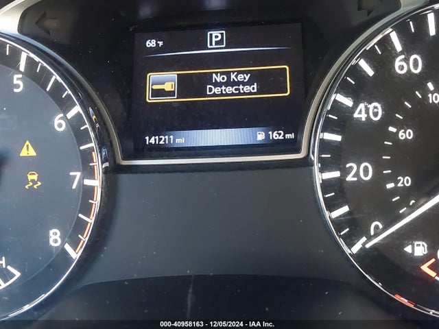 Nissan Altima 2.5/2.5 S/2.5 Sl/2.5 Sr/2.5 Sv 2016 1N4AL3AP0GC157972 Image 15