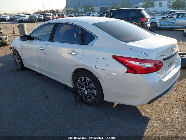 Nissan Altima 2.5/2.5 S/2.5 Sl/2.5 Sr/2.5 Sv 2016 1N4AL3AP0GC157972 Image 3