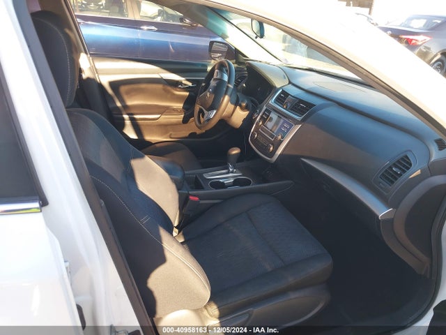 Nissan Altima 2.5/2.5 S/2.5 Sl/2.5 Sr/2.5 Sv 2016 1N4AL3AP0GC157972 Image 5