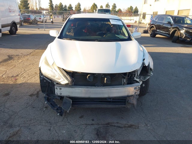 Nissan Altima 2.5/2.5 S/2.5 Sl/2.5 Sr/2.5 Sv 2016 1N4AL3AP0GC157972 Image 6
