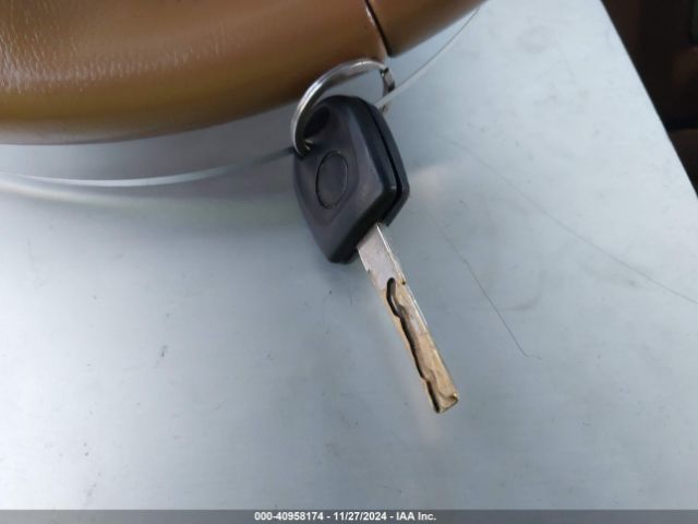 2005 PORSCHE CAYENNE WP1AB29P75LA64244 Photo 10