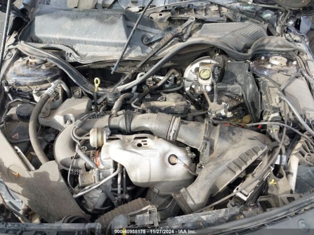 WDDSJ4EB7JN529253 Mercedes-Benz m270