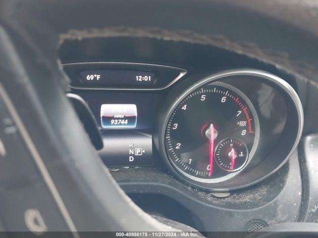 WDDSJ4EB7JN529253 Mercedes-Benz m270