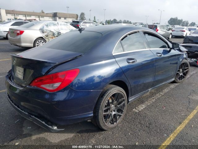 WDDSJ4EB7JN529253 Mercedes-Benz m270