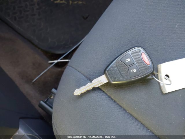1C4NJDBB9ED582530 Jeep Compass Sport