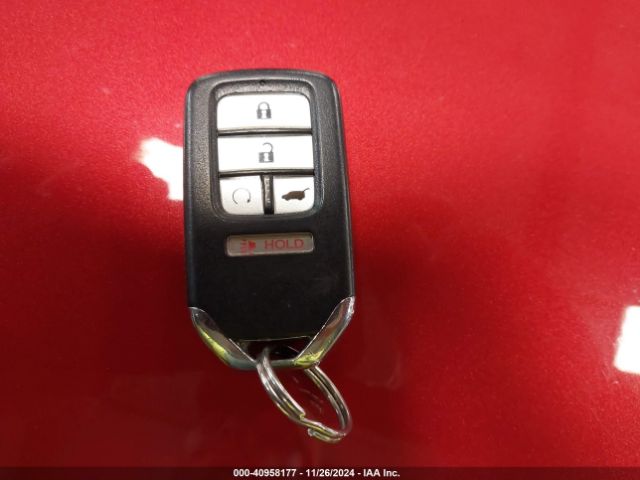 5FNYF8H55NB025047 Honda Passport Awd Ex-l