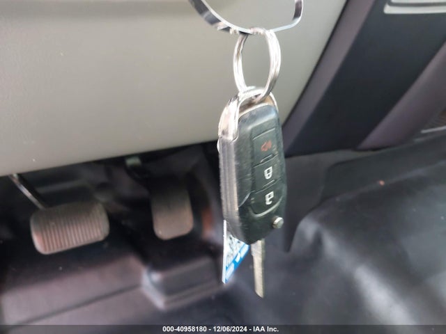 Ford F-150 Xl 2018 1FTMF1CB5JKE51739 Image 11
