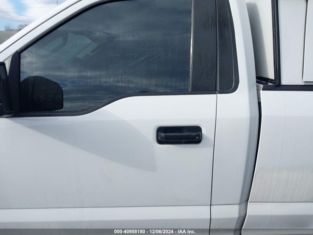 Ford F-150 Xl 2018 1FTMF1CB5JKE51739 Image 14