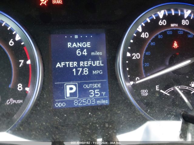 5TDBKRFHXGS257565 Toyota Highlander Le Plus V6