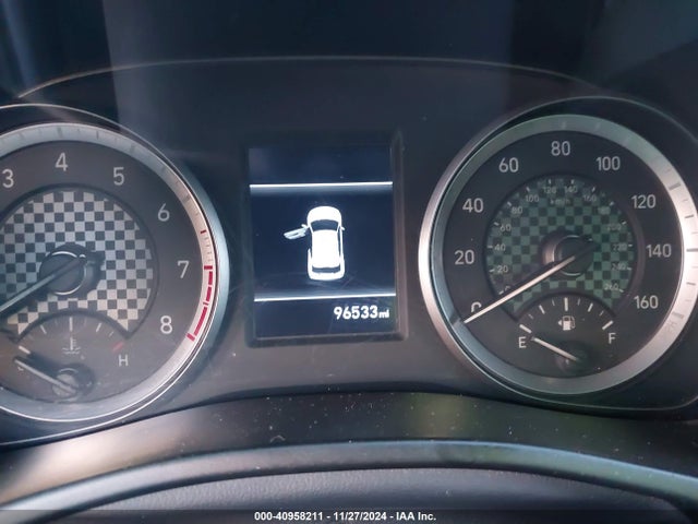 Hyundai Veloster 2.0 2019 KMHTG6AF2KU003200 Image 14