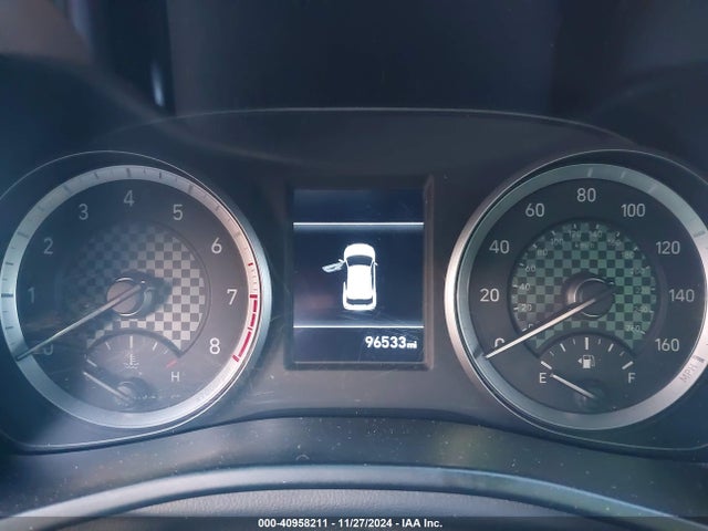Hyundai Veloster 2.0 2019 KMHTG6AF2KU003200 Image 7