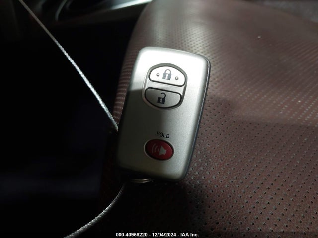 JTEBU5JR7K5725684 Toyota 4runner Limited