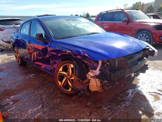 2023 KMHLS4AG7PU475699 главное изображение