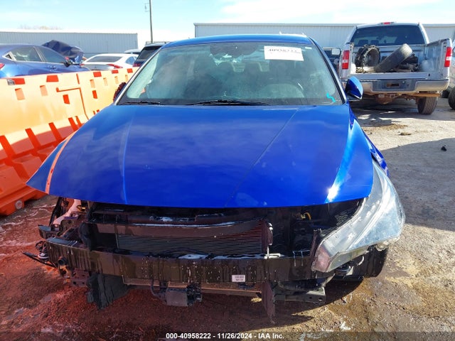 Hyundai ELANTRA SEL 2023 KMHLS4AG7PU475699 Image 12