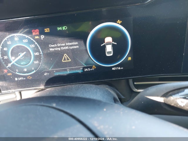 Hyundai ELANTRA SEL 2023 KMHLS4AG7PU475699 Image 7