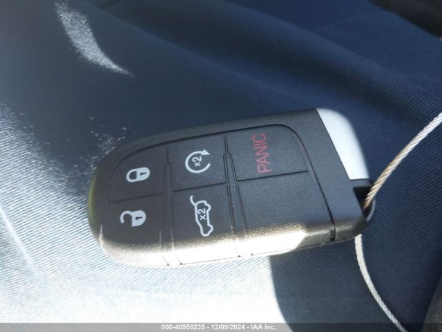1C4RJFAG2FC129027 Jeep Grand Cherokee Altitude