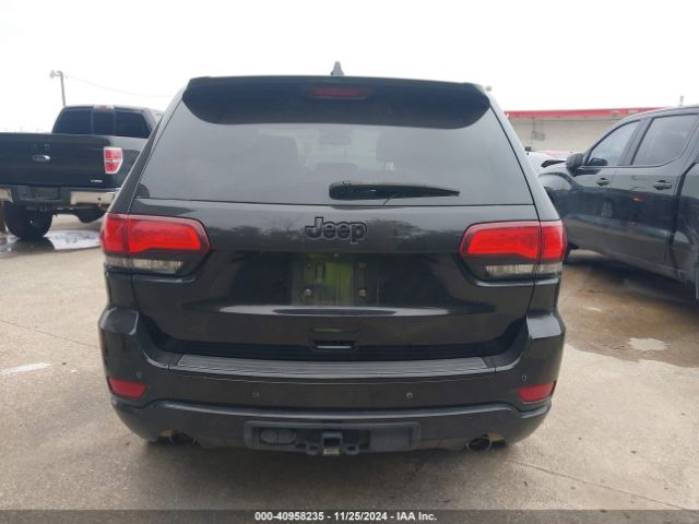 1C4RJFAG2FC129027 Jeep Grand Cherokee Altitude