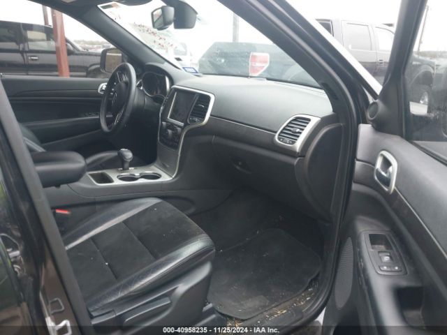 1C4RJFAG2FC129027 Jeep Grand Cherokee Altitude