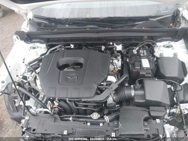 3MVDMBAM0RM717400 Mazda Cx-30 2.5 S