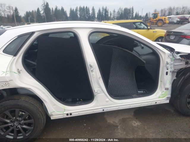 3MVDMBAM0RM717400 Mazda Cx-30 2.5 S