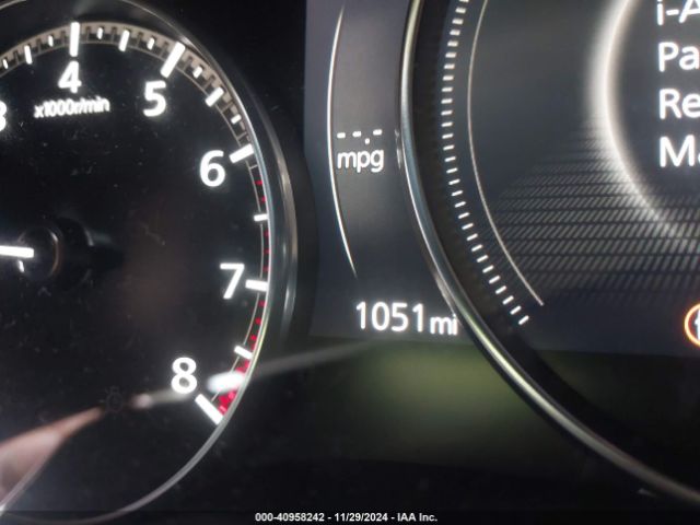 3MVDMBAM0RM717400 Mazda Cx-30 2.5 S