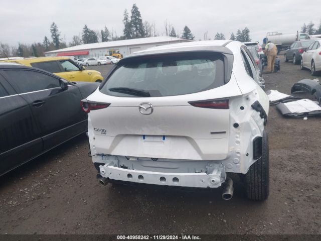 3MVDMBAM0RM717400 Mazda Cx-30 2.5 S