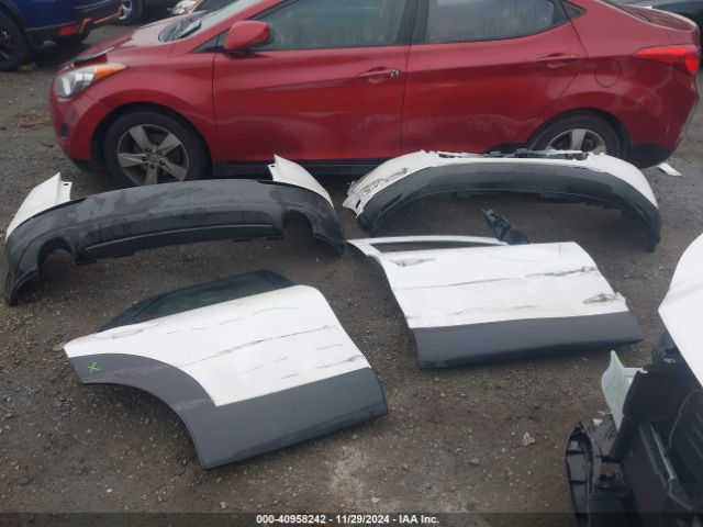 3MVDMBAM0RM717400 Mazda Cx-30 2.5 S