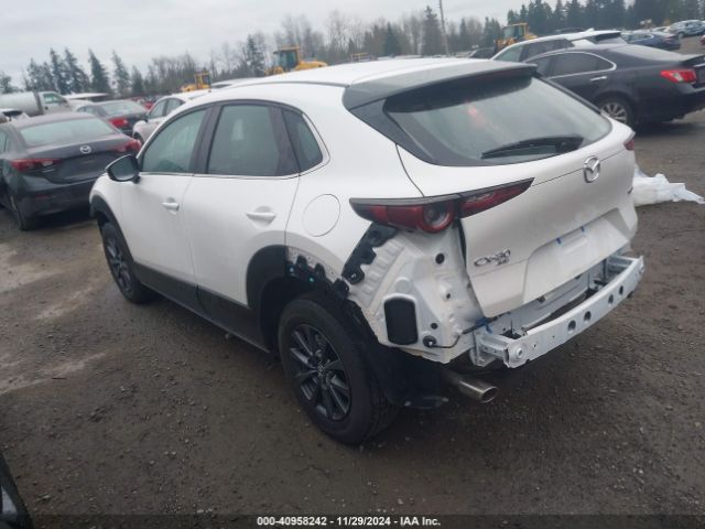 3MVDMBAM0RM717400 Mazda Cx-30 2.5 S